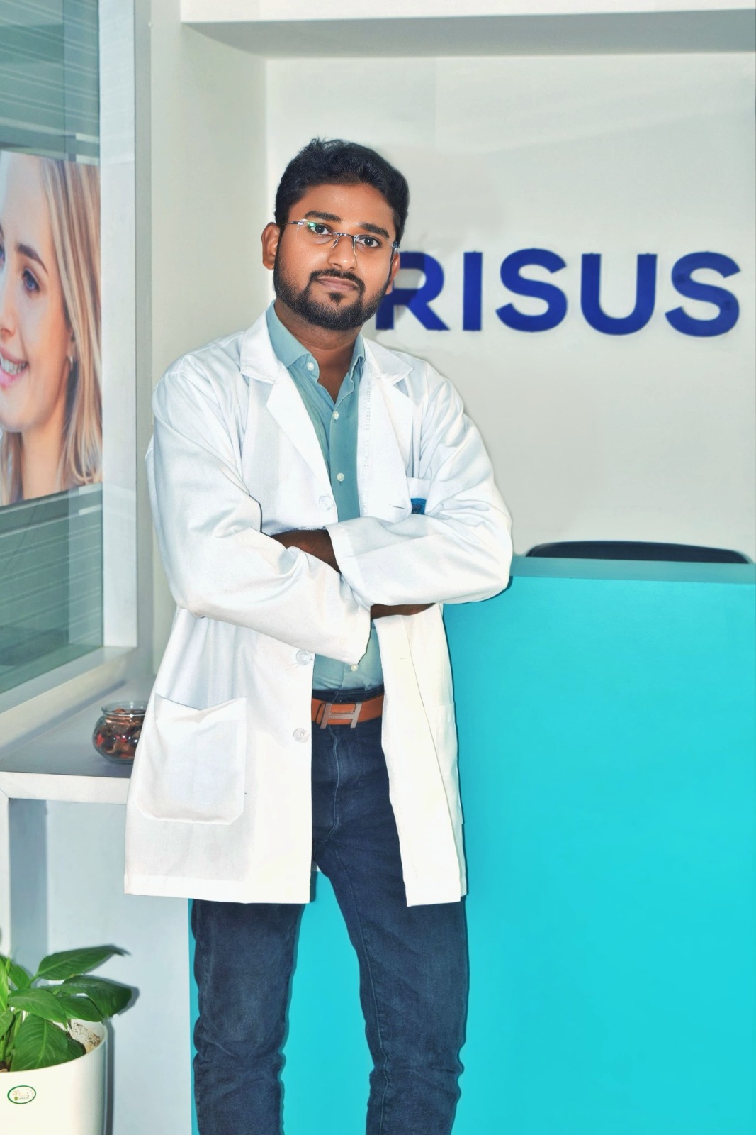 Dr. Sanjeev Natharala