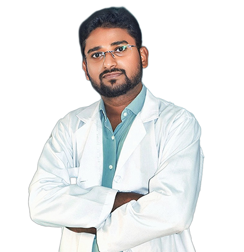Dr. Sanjeev